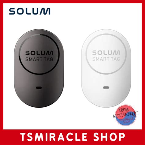 samsung nfc tag st-gm42kc0 solum esl smarttag|What’s the difference between the Galaxy SmartTag and Galaxy .